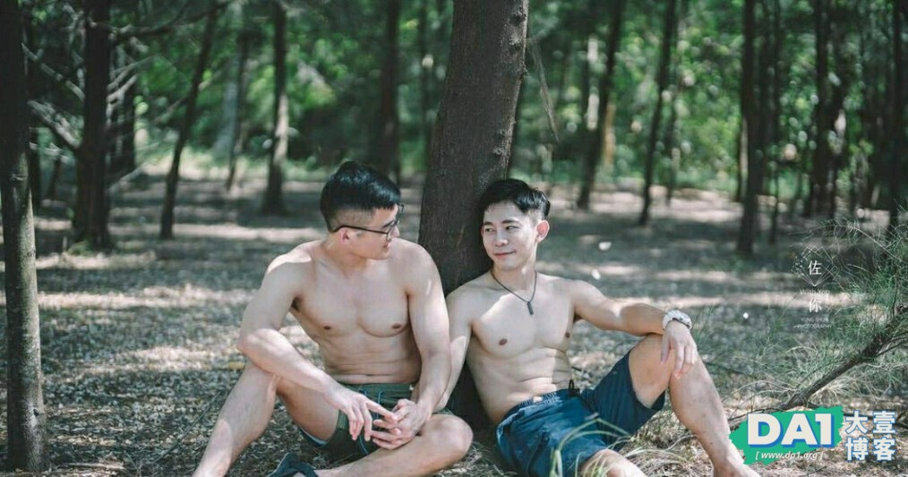 追男生比追女生容易得多，你只需要这样做-大壹博客