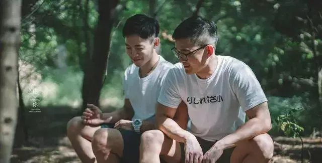 追男生比追女生容易得多,你只需要这样做 追男生比追女生容易得多,你只需要这样做