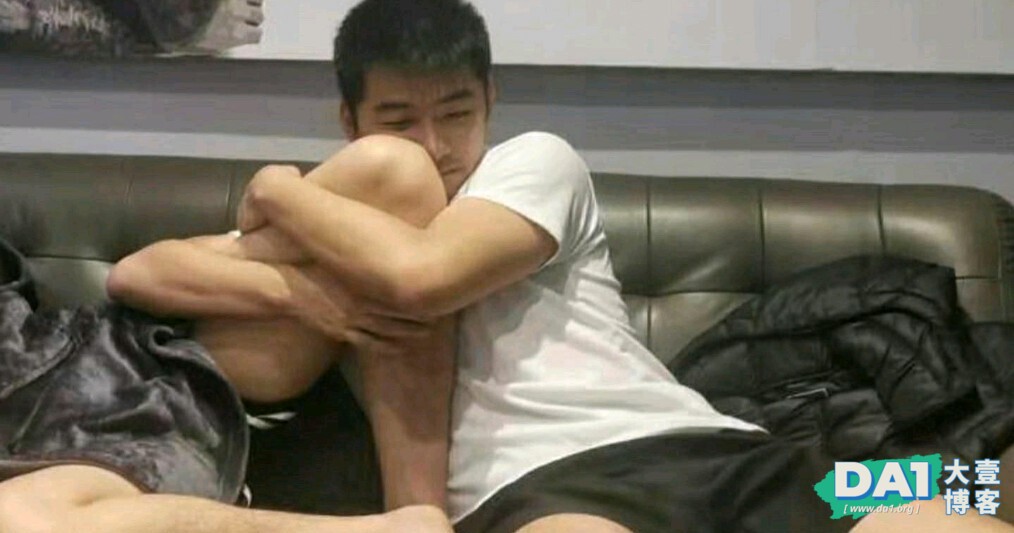 渣男的分手套路-大壹博客
