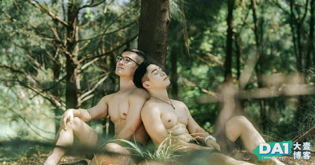 那些打不还手，骂不还口的男生，都不爱你，至少不懂得爱你-大壹博客