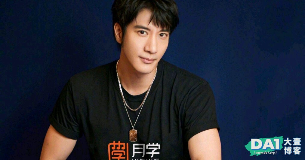 王力宏终于回复，反正我看两个都不是好人-大壹博客