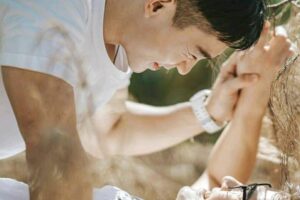 彩虹说这些话时,就是不想再和聊下去了-大壹博客