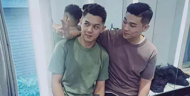 真实故事:彩虹的室友究竟可以多仗义 真实故事:彩虹的室友究竟可以多仗义