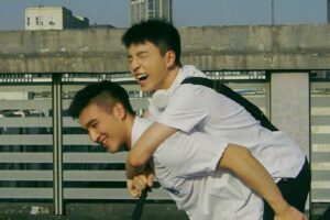 爱你的男孩都会这样子-大壹博客
