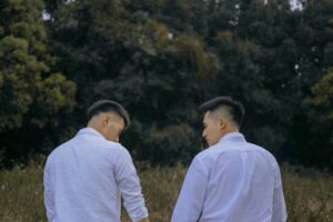 彩虹最美丽的告白，遇到了就不要放手-大壹博客