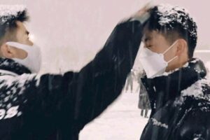 彩虹让人心疼的真实故事,仿佛都亲身经历-大壹博客