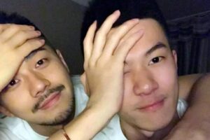 那些很容易伤害彩虹室友的话,别说-大壹博客