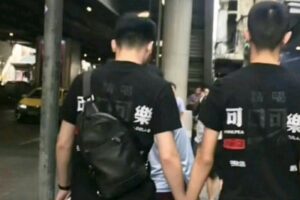 那些充满力量的歌词，彩虹必听-大壹博客