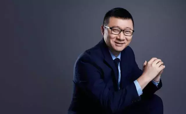 彩虹们都应该知道的三个人 彩虹们都应该知道的三个人