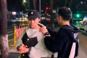 彩虹圈六对室友，每对都可爱炸-大壹博客