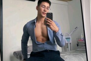 真实彩虹故事:伤害了你,才知道原来你真的爱我-大壹博客