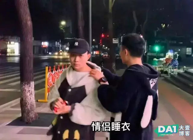 彩虹圈六对室友,每对都可爱炸 彩虹圈六对室友,每对都可爱炸