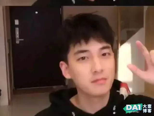 彩虹圈六对室友,每对都可爱炸 彩虹圈六对室友,每对都可爱炸