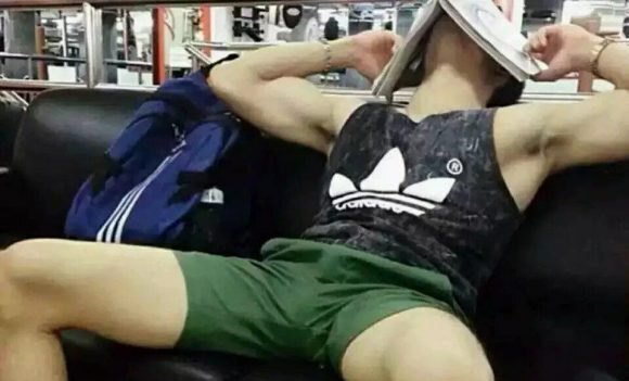 辨别男生是不是直男，看这些-大壹博客