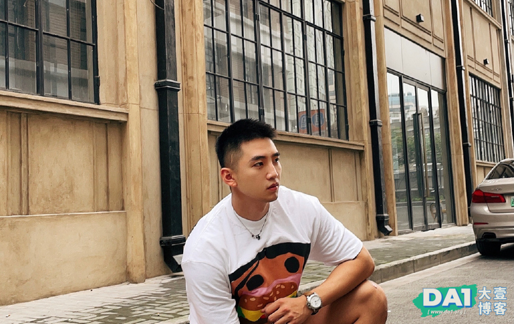 我爱你，我想守护你一生-大壹博客
