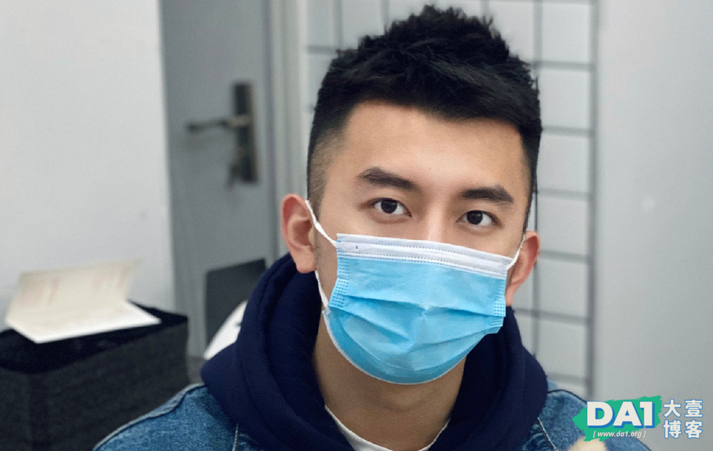 短暂的快乐毫无意义-大壹博客