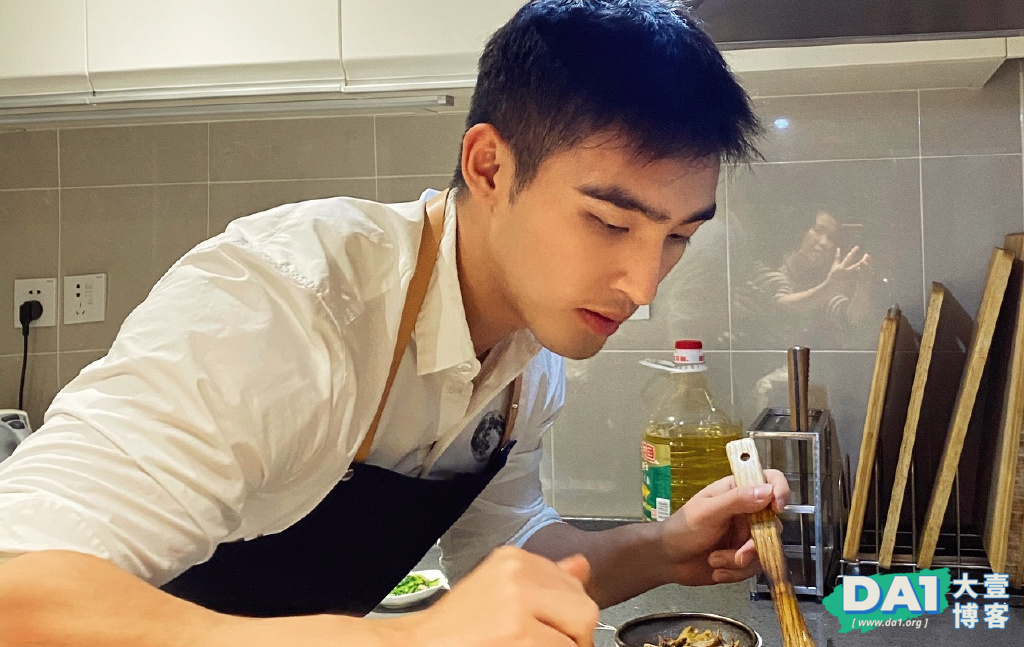 四招让你俘获，你爱的人-大壹博客