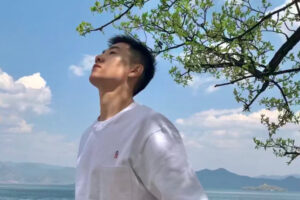 每个人心中都应存有继续往前的使命感-大壹博客