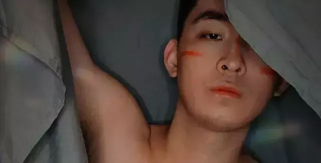 当你爱上一个人，你会变成这样