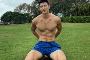 爱你的人，一定肯为你做这些事-大壹博客