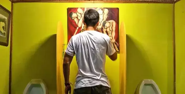 那个孤单的人,是个善良的人 那个孤单的人,是个善良的人