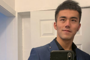 当一个人对你有这些行为，他就是喜欢你-大壹博客