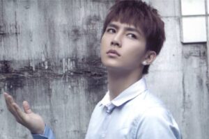 圈内四个公开表达倾向的高颜值男明星-大壹博客