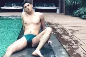 娱乐圈内一直“单身”的老男明星,你晓得原因么-大壹博客