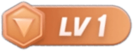 LV1 等级-LV1-大壹博客