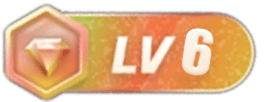 等级-LV6-大壹博客